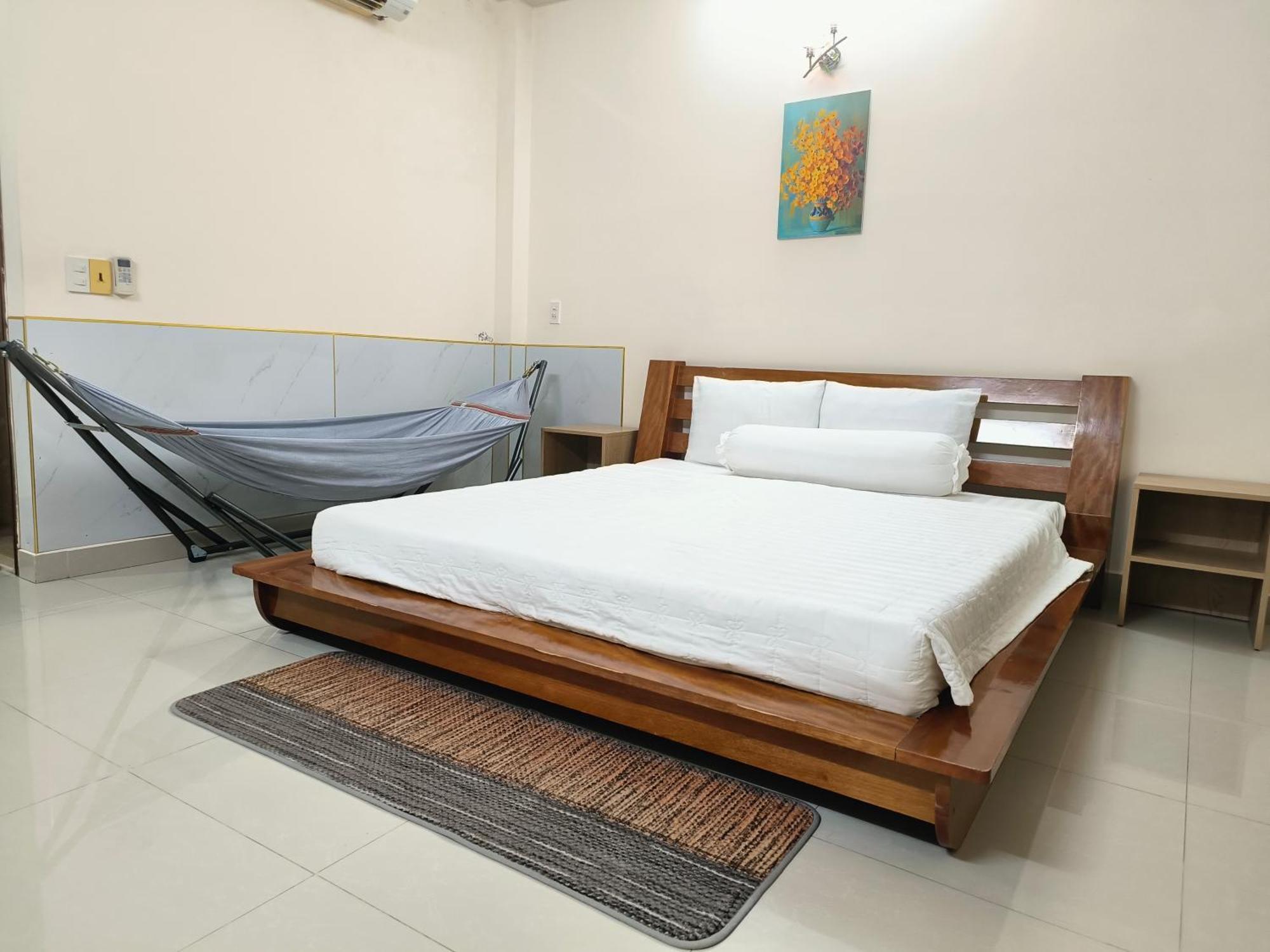Winter Spring Homestay Center Can Tho Exterior foto